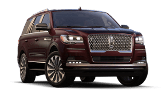 2024 Lincoln Lincoln Navigator External Image 4